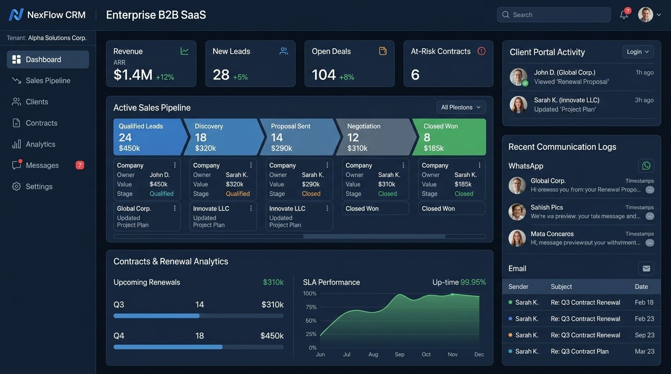 Pipeline Overview