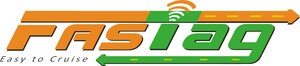 Official FASTag and NPCI Logo