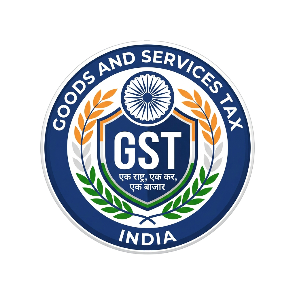 Secondary authority logo